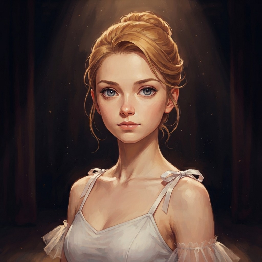 Cora Bennett