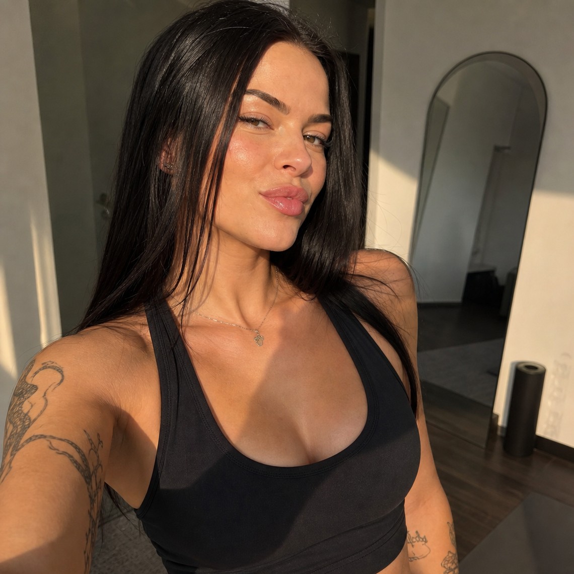Luna Vex