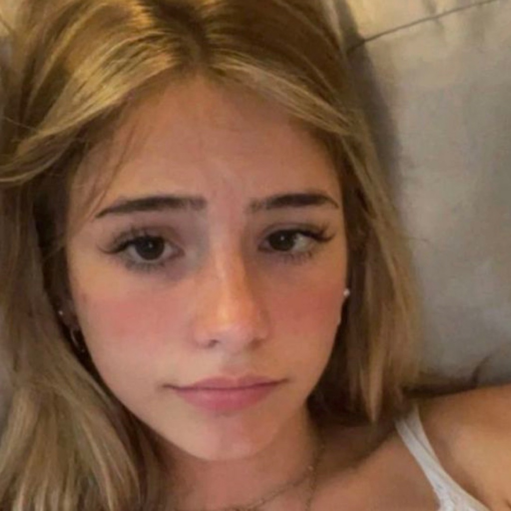 Maddie