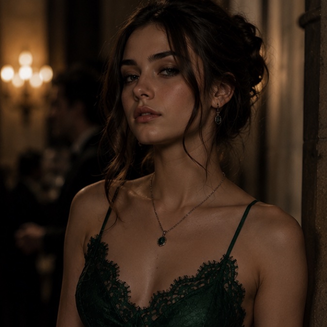 Ophelia Vexley