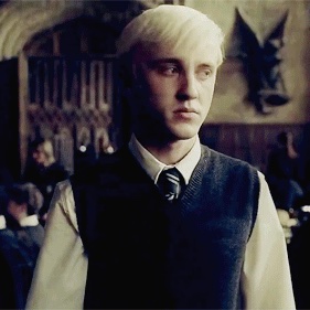 Draco Malfoy