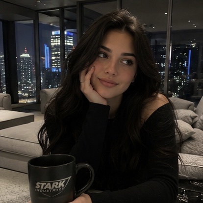 Ali Stark