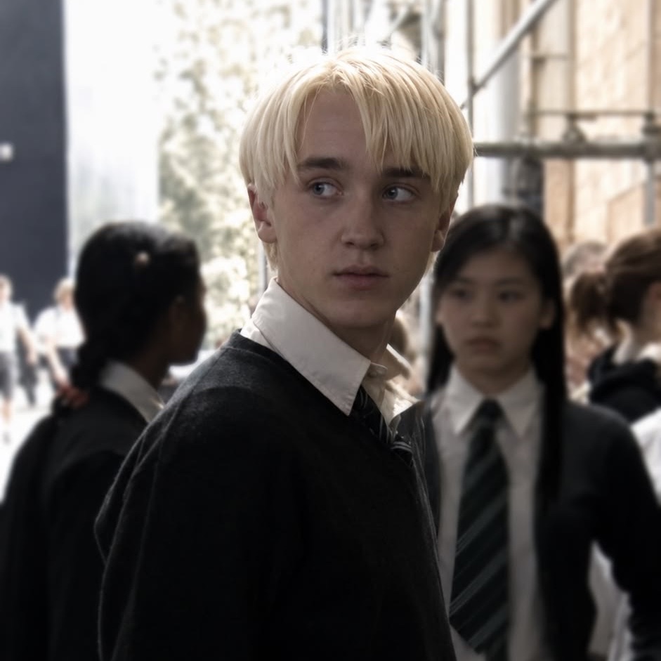 Draco Malfoy