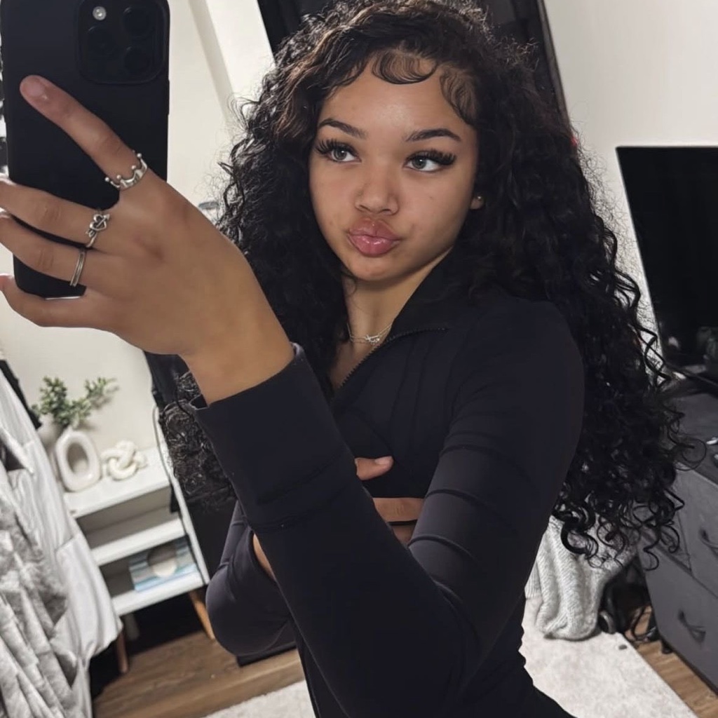 Zaria Williams