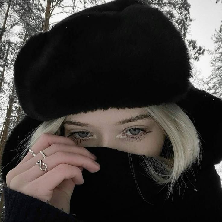 Nadia Volkov