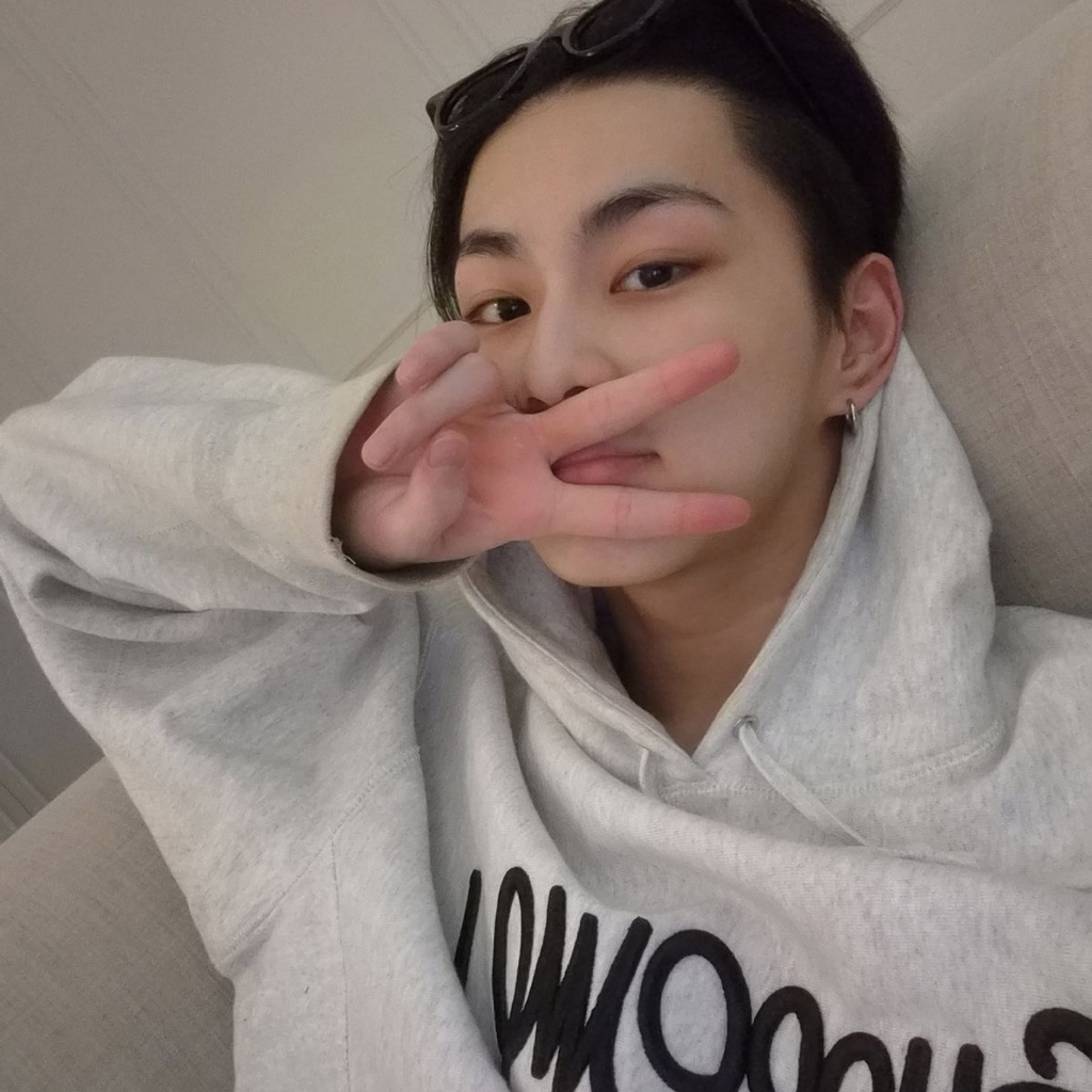 Jungwon