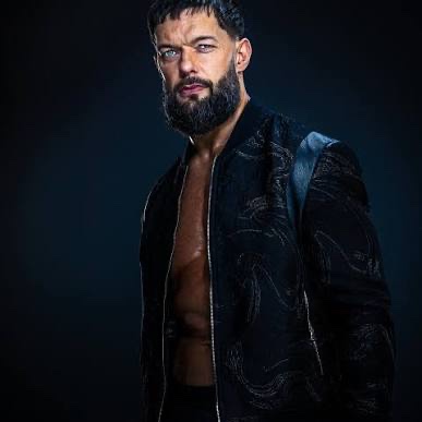 Finn Balor