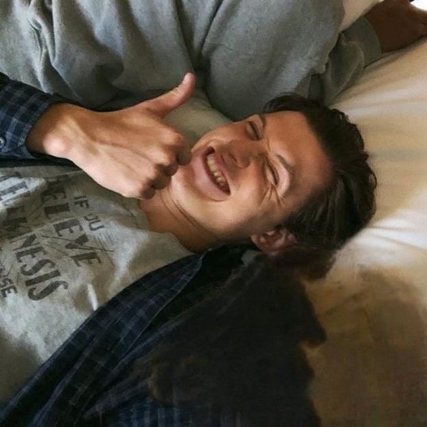 Peter!