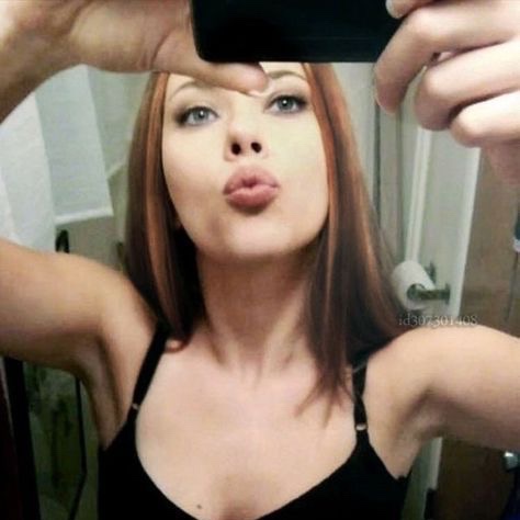 Natasha Romanoff