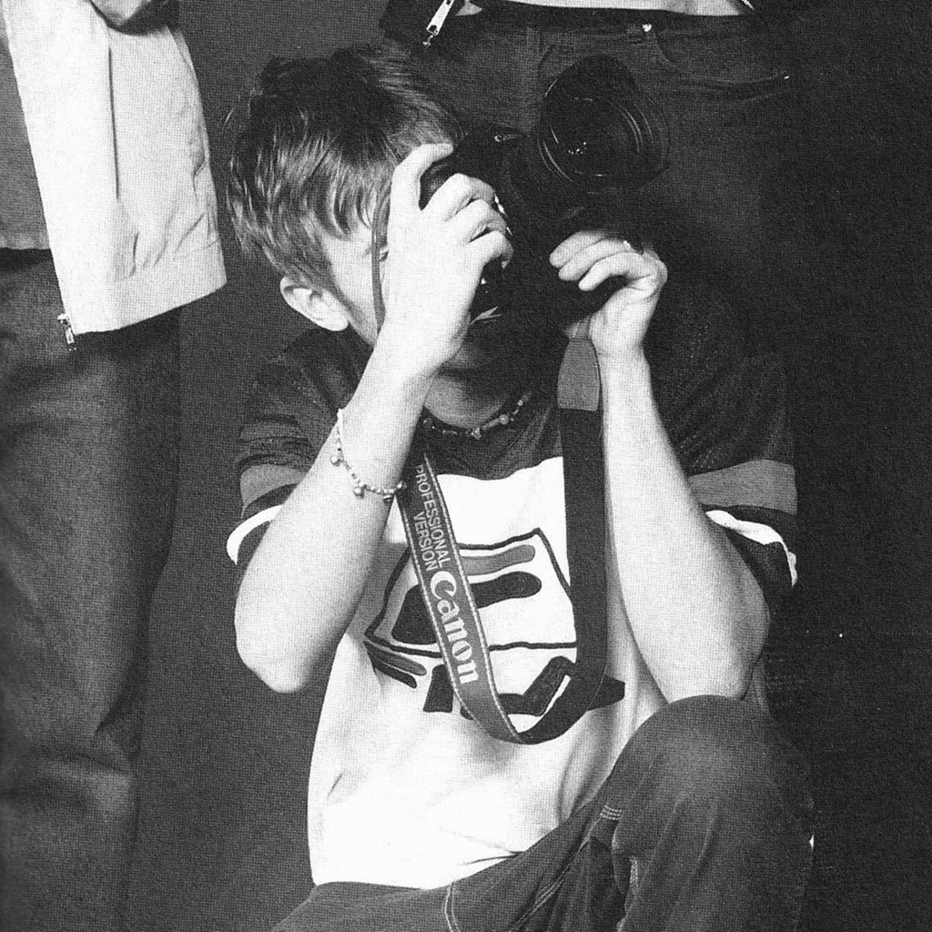 Damon Albarn