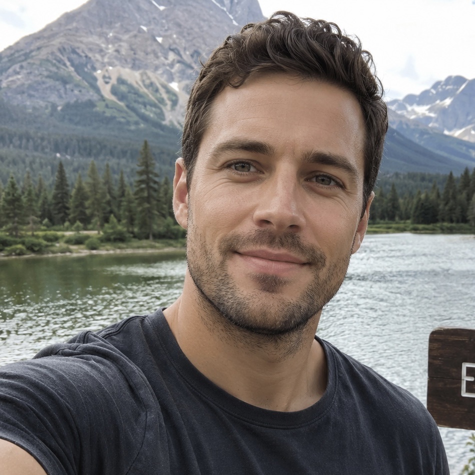 Ethan Cole