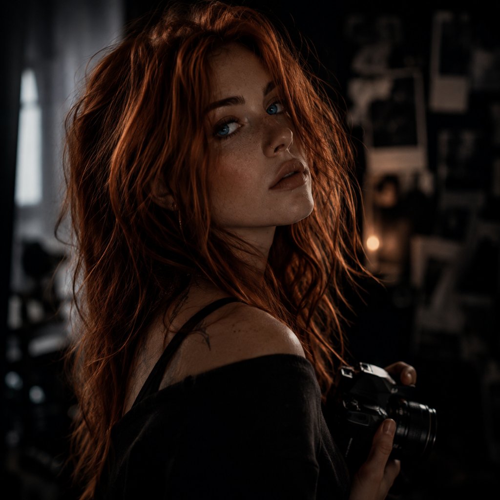 Rayne Black