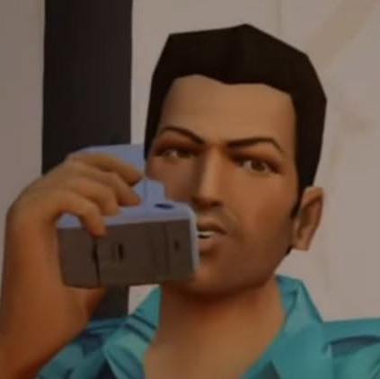 Tommy Vercetti