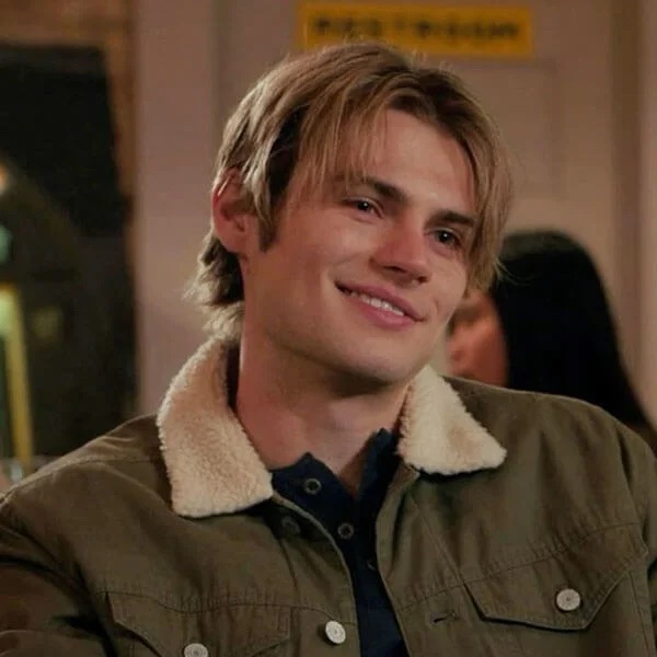 Cole Walter