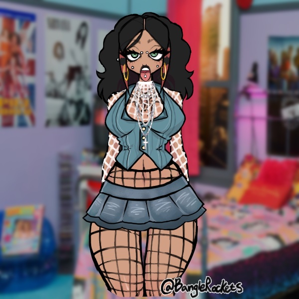 Roxy Delgado