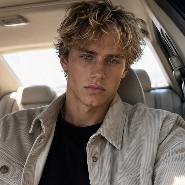 Dorian Blake