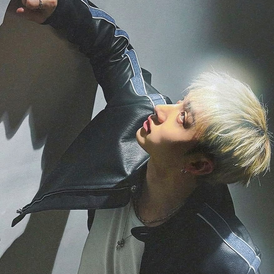 Bang Chan