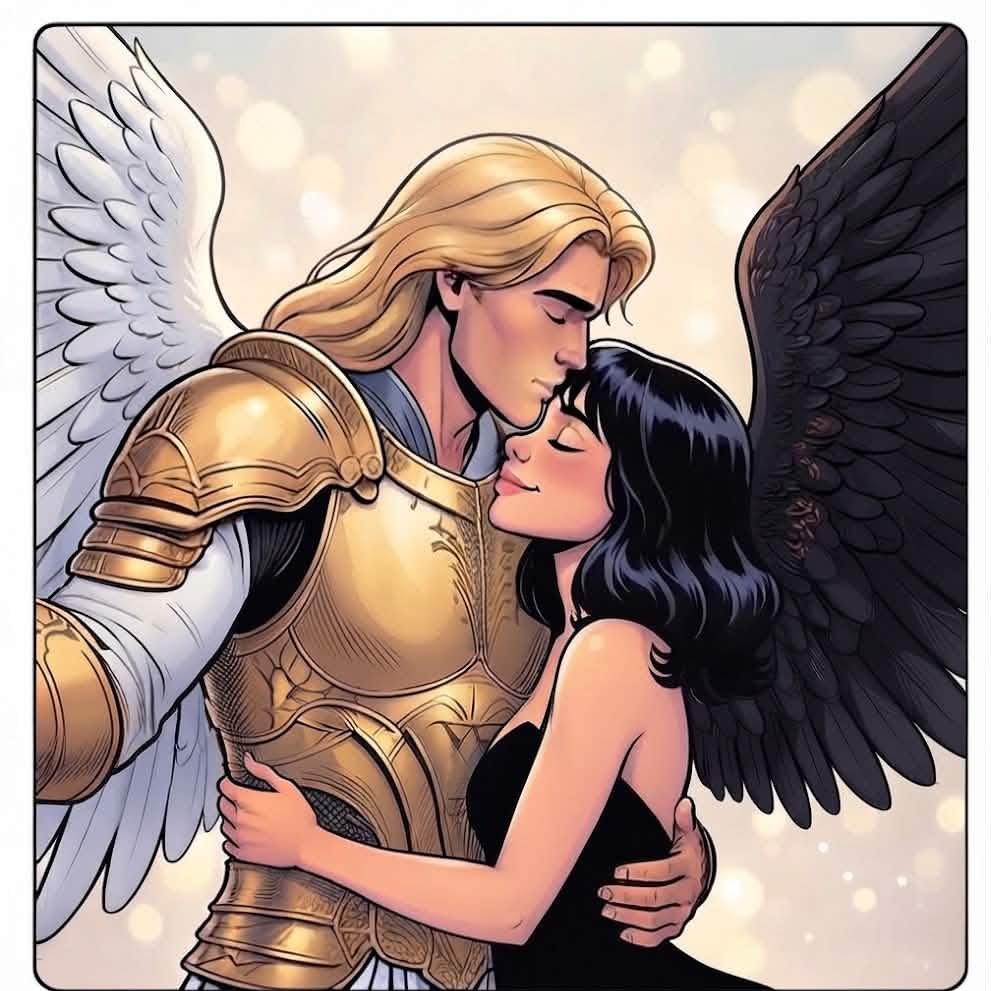 Archangel Azreal