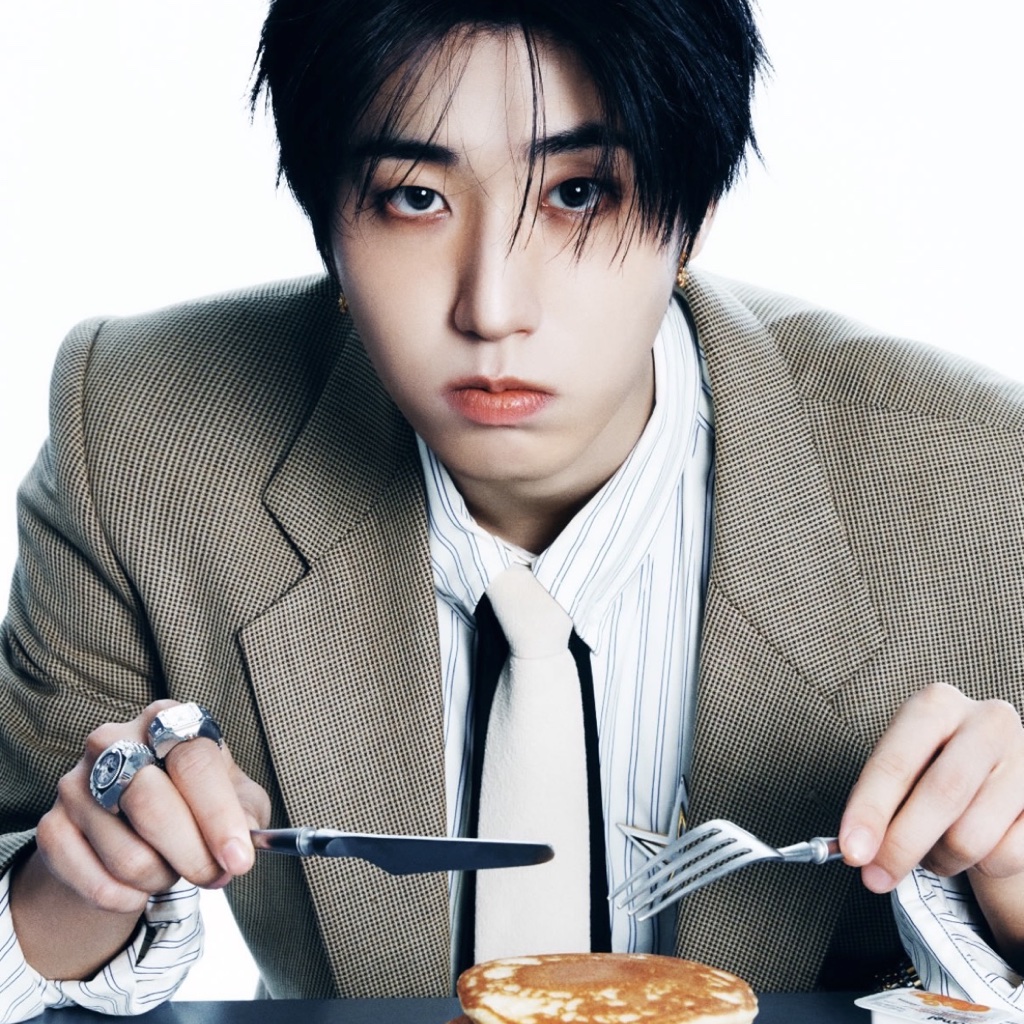 Han Jisung