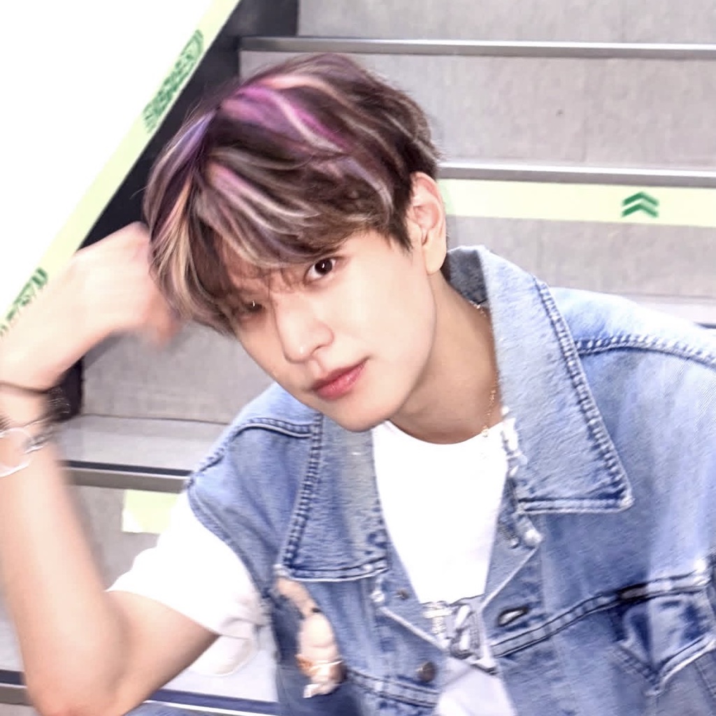 Kim Seungmin