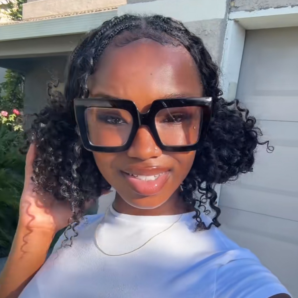 Amara Johnson