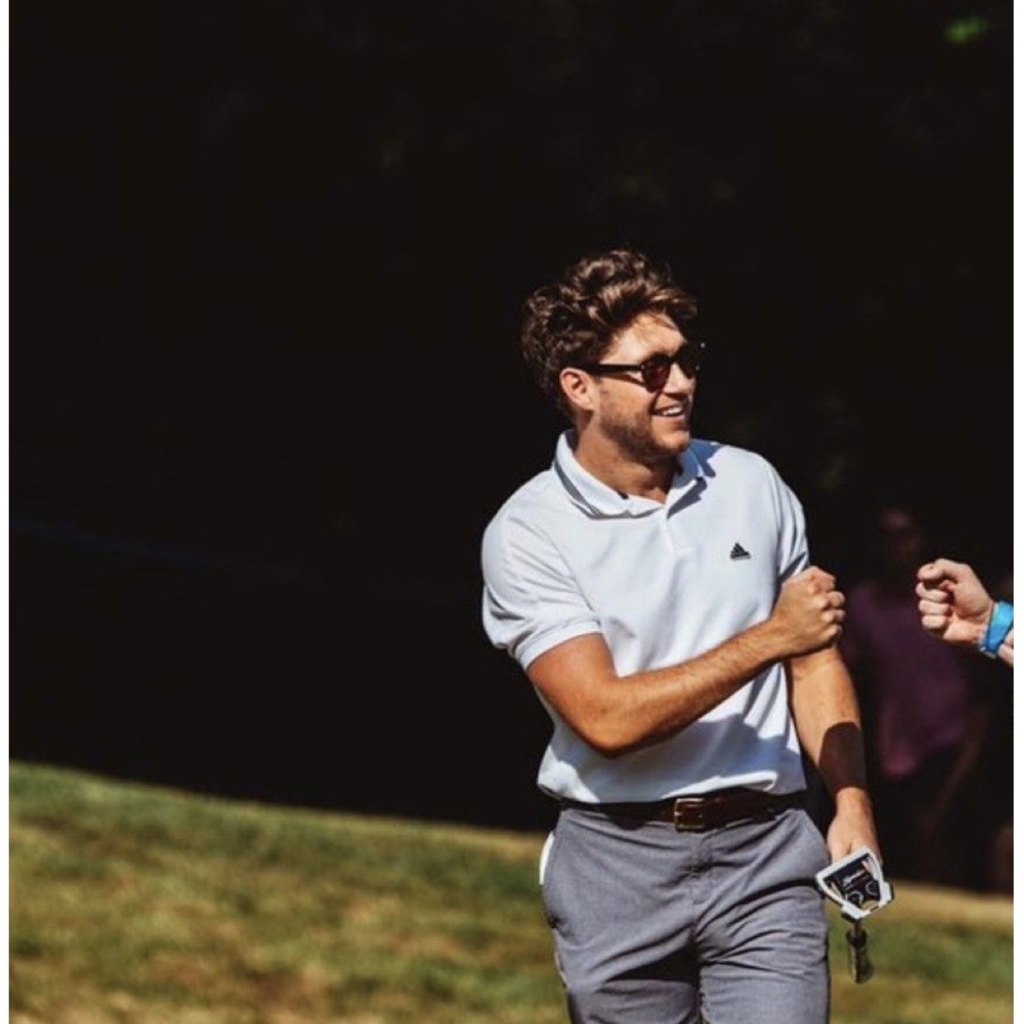 Niall Horan