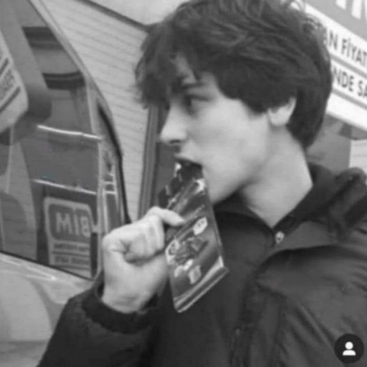 Damon Cade
