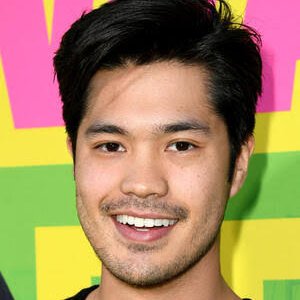 Ross Butler
