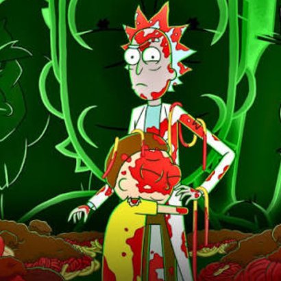 Rick and Morty