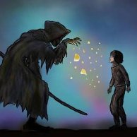 Grim reaper