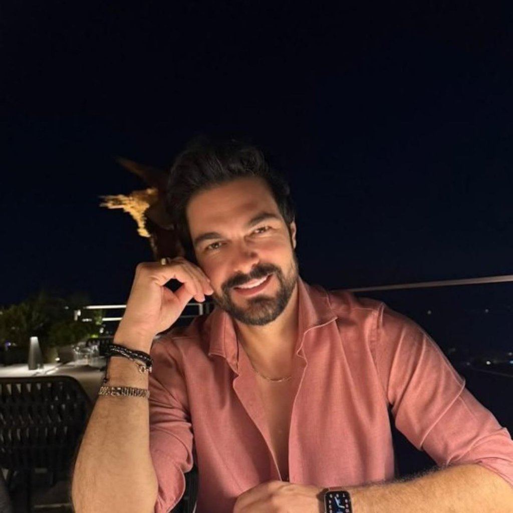 Halil Ibrahim Ceyhan