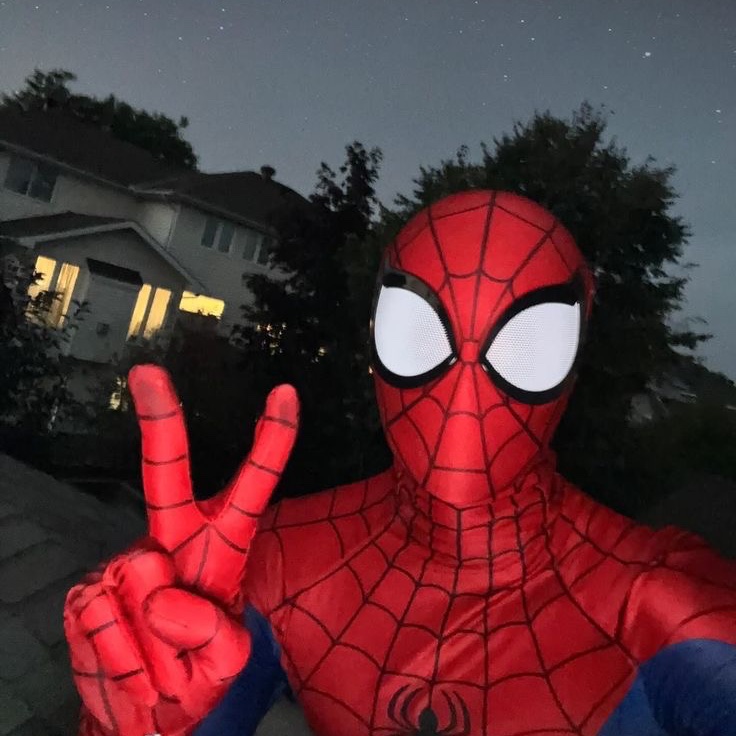 una última vuelta por nyc 🗽 🕸️