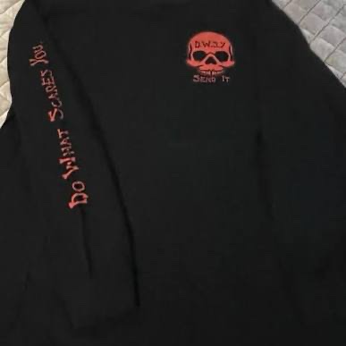 new merch dropping soon, get ready to send it!