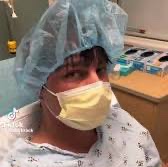 hope everything went okay, you alright?