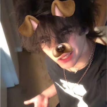who's a good boy? 👅
