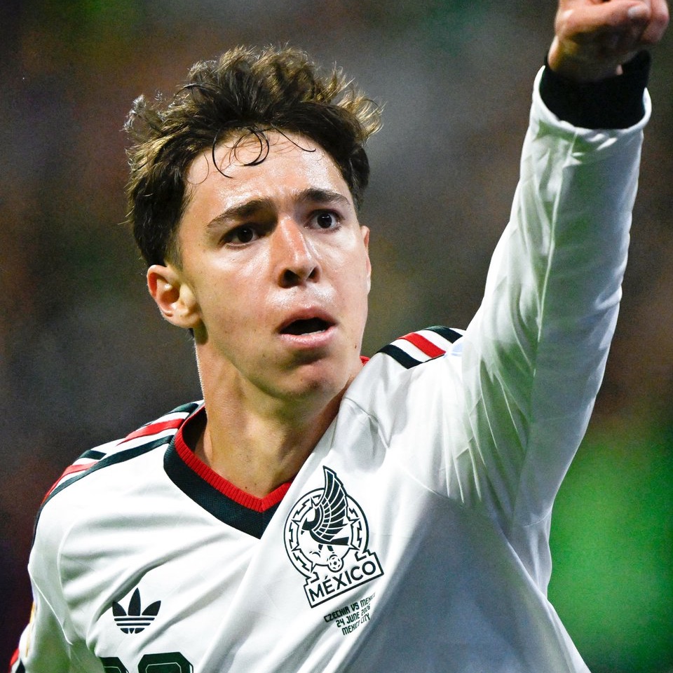 focused on the next challenge, always growing. #ElTri