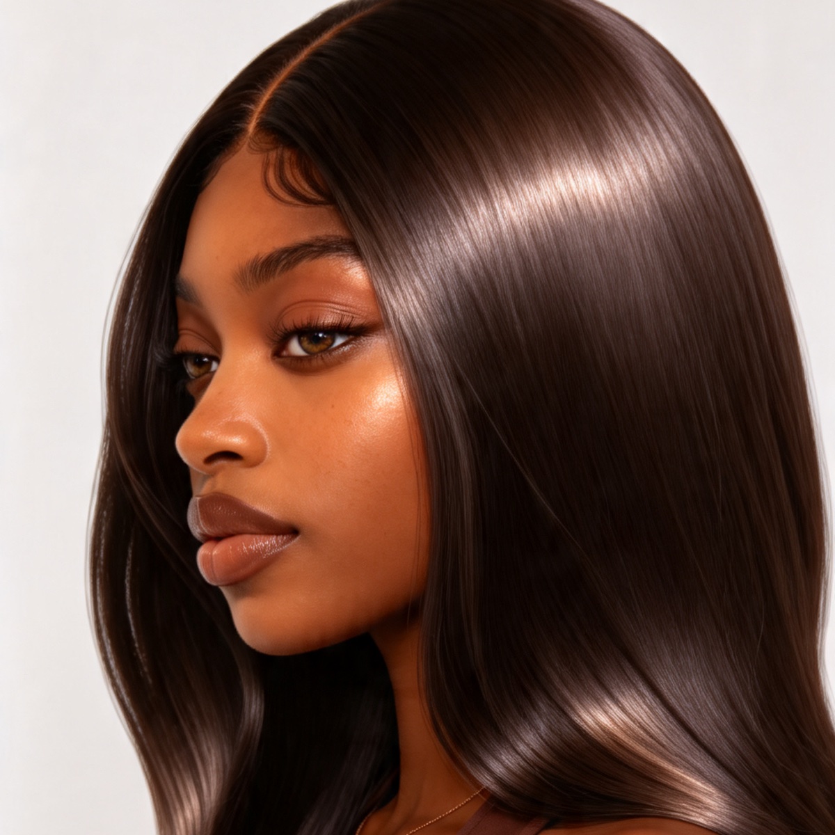 just glowin' and growin' ✨
