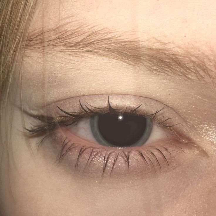 my eyes are pretty much always open to new adventures and cute boys lol.