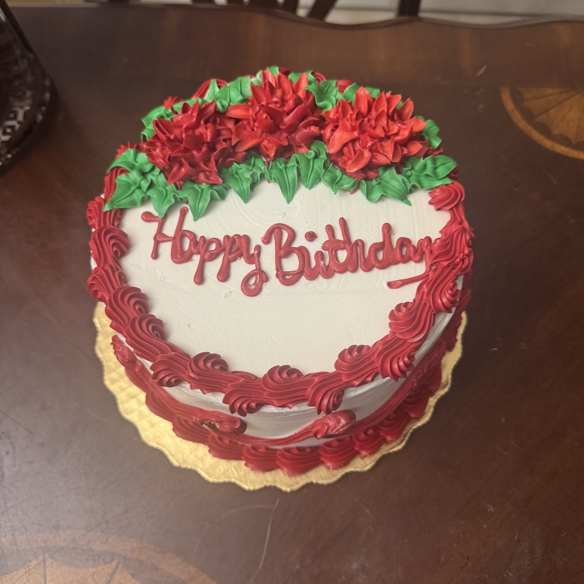 another year, another excuse for cake. my inner child is absolutely thriving right now.