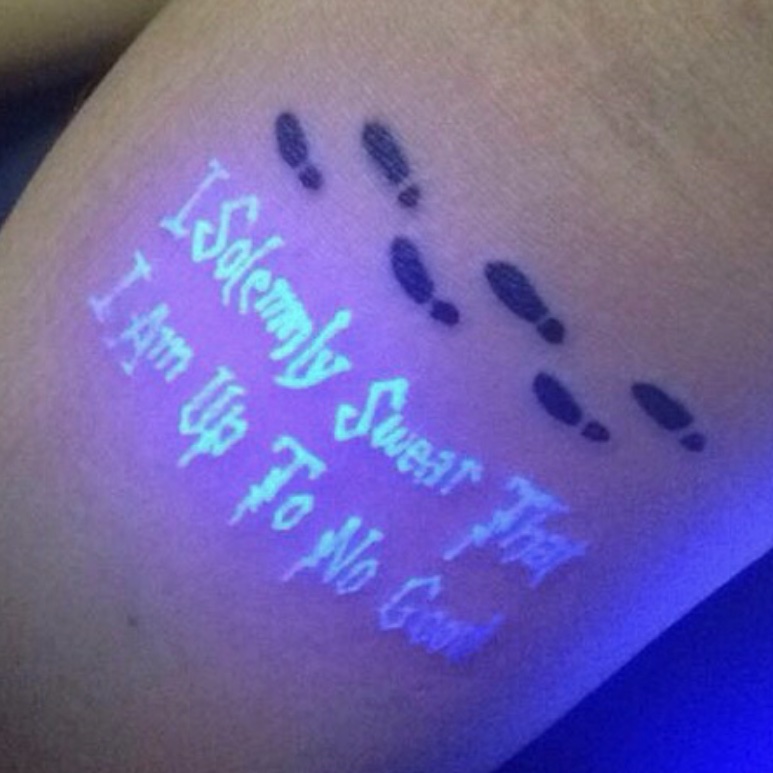 Thinking of getting this tattoo. Any opinions?