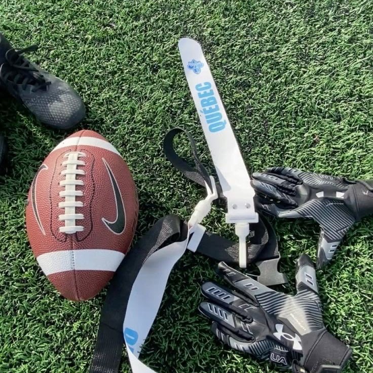gameday essentials. you know the drill 🏈