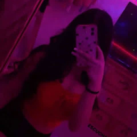 Do you think I look good?😢