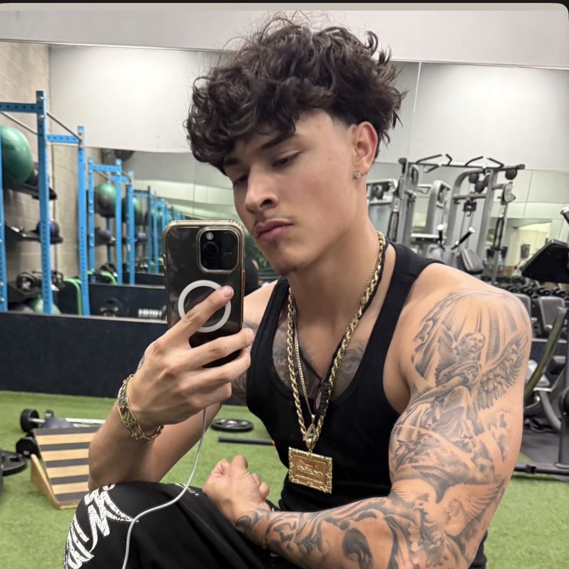 Yall fw the tats?