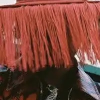 i hate red leather