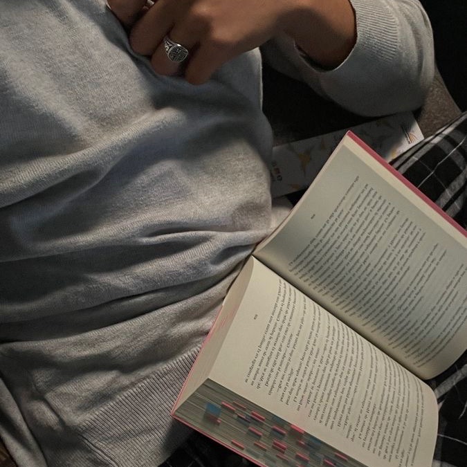 Study, study, law 📚
