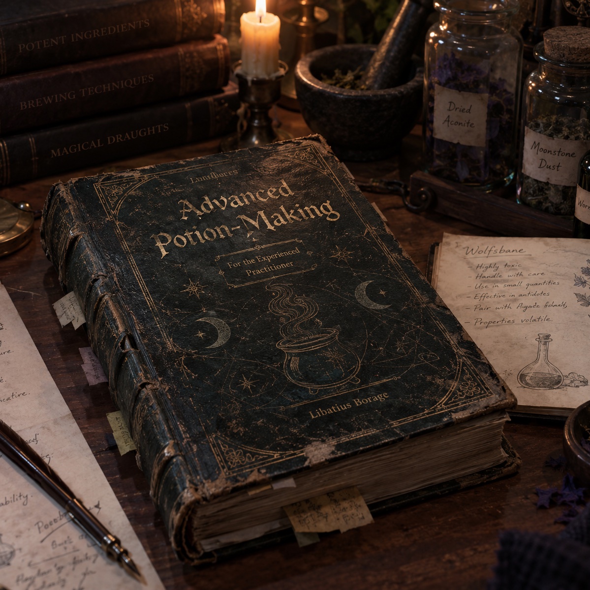 I lost my book again ! Has anyone seen it ? This is a picture of it from this morning.