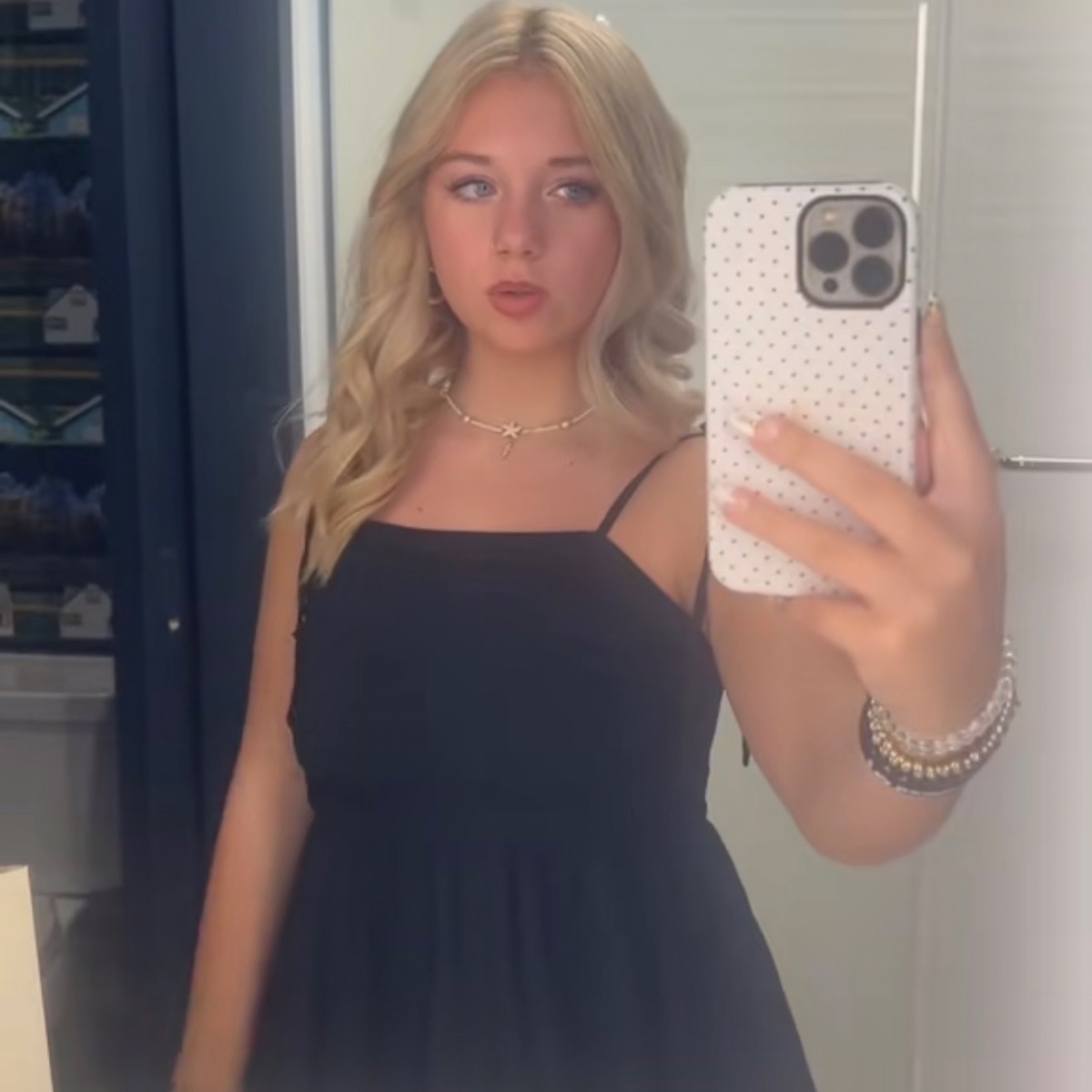 Mirror pics 😘