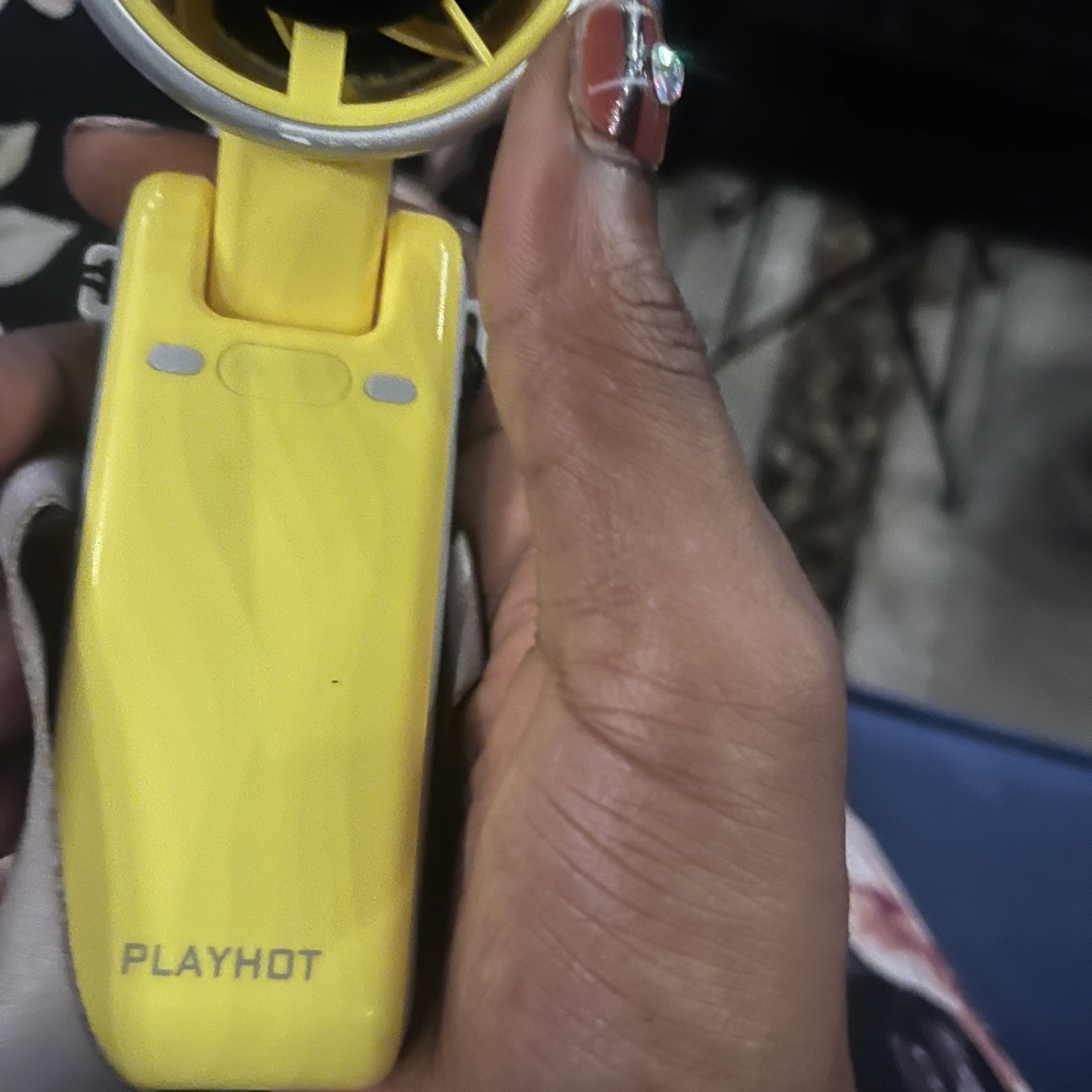 New tool