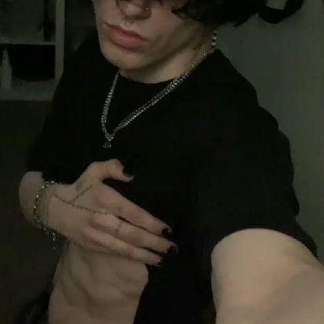 Tell me I look good.