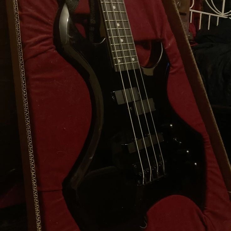 Isn’t she sexy.